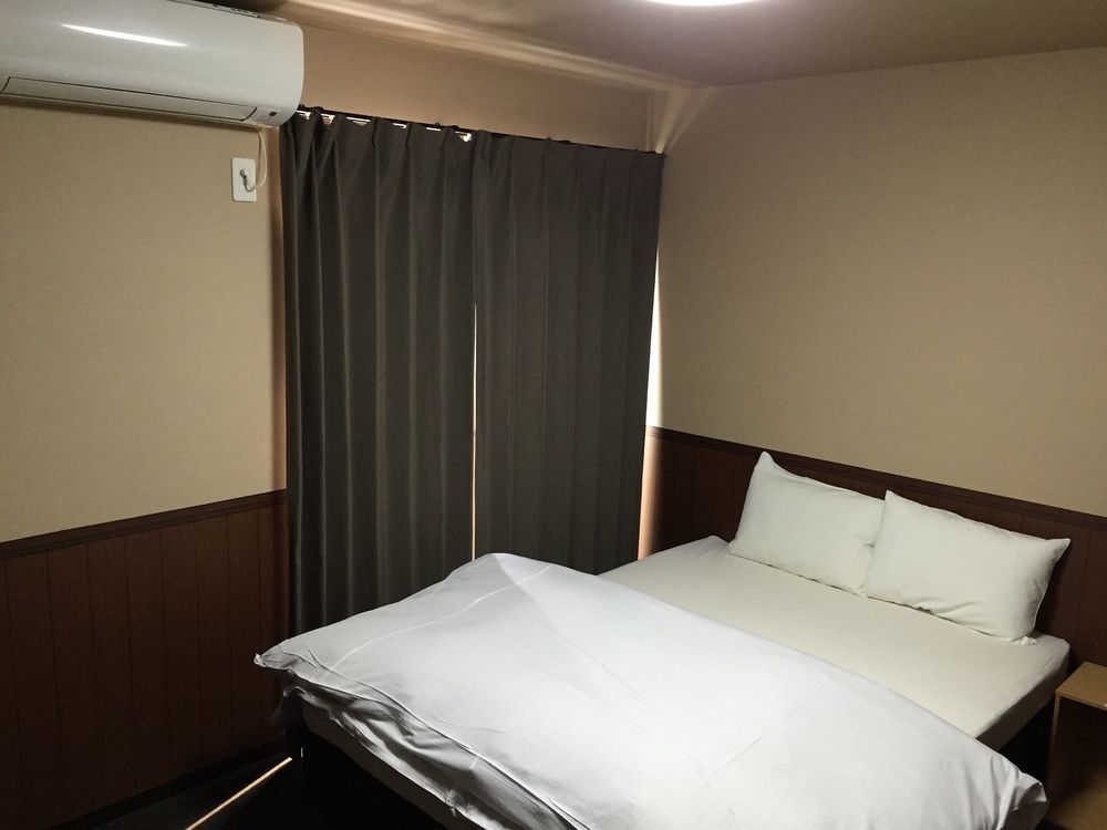 Karatachi Nanajo Ainomachi - Japan Hotels Kyōto Esterno foto