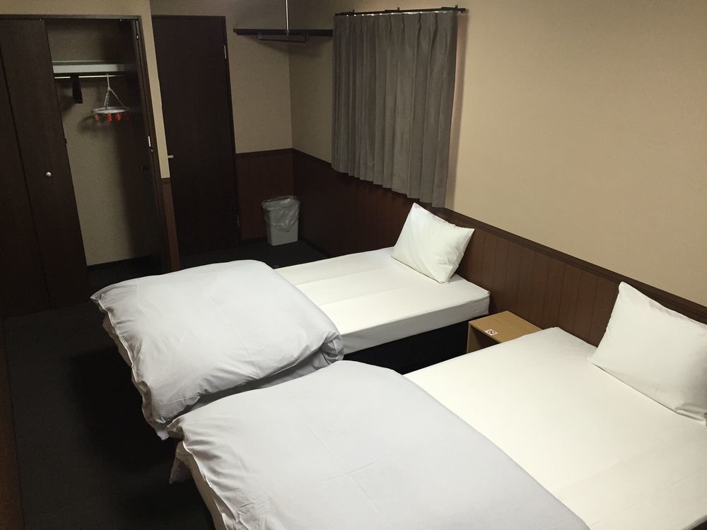 Karatachi Nanajo Ainomachi - Japan Hotels Kyōto Esterno foto