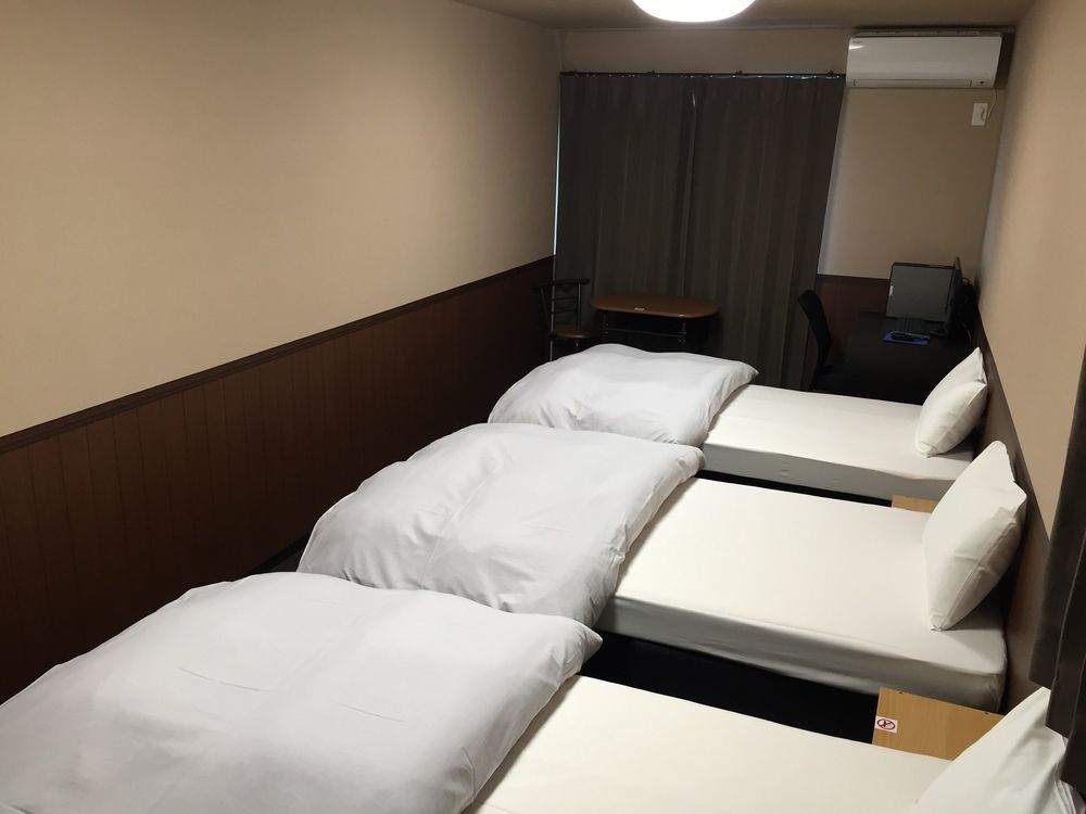 Karatachi Nanajo Ainomachi - Japan Hotels Kyōto Esterno foto