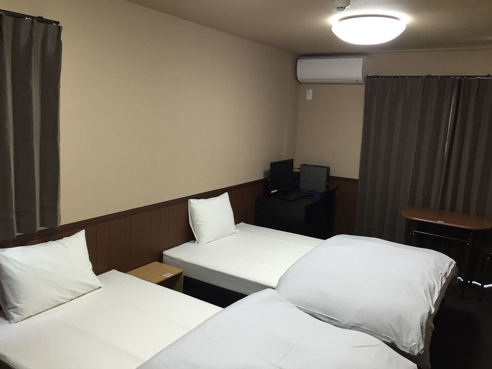 Karatachi Nanajo Ainomachi - Japan Hotels Kyōto Esterno foto