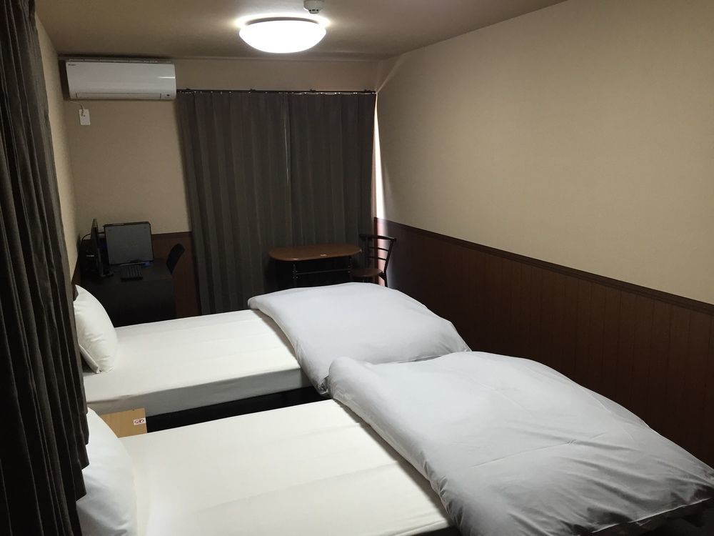 Karatachi Nanajo Ainomachi - Japan Hotels Kyōto Esterno foto