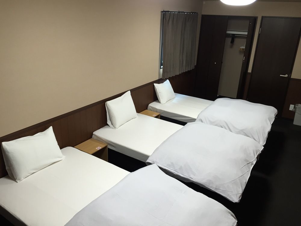 Karatachi Nanajo Ainomachi - Japan Hotels Kyōto Esterno foto