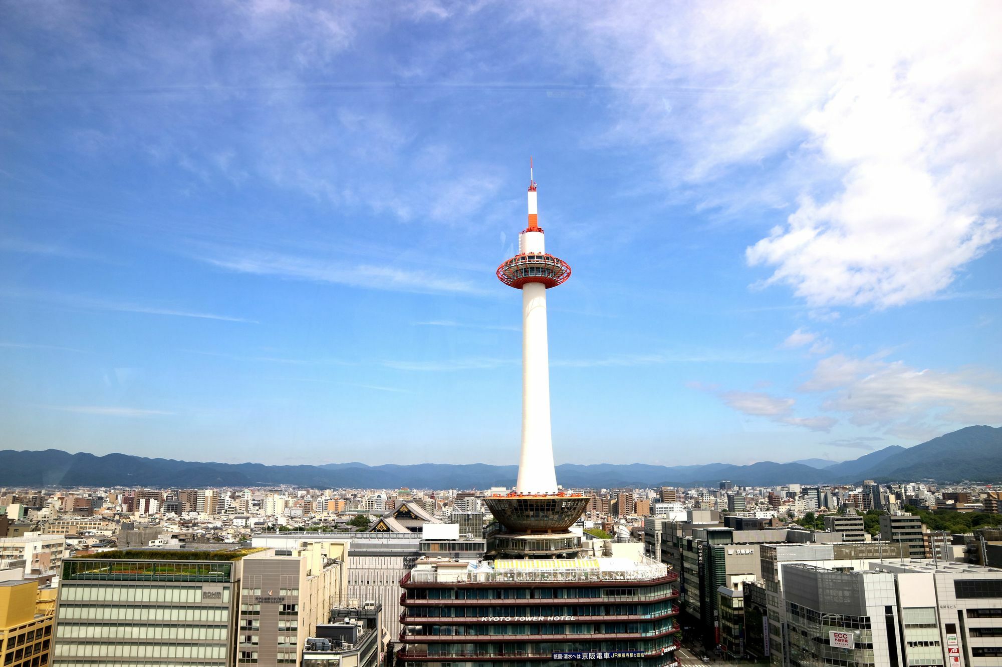 Karatachi Nanajo Ainomachi - Japan Hotels Kyōto Esterno foto